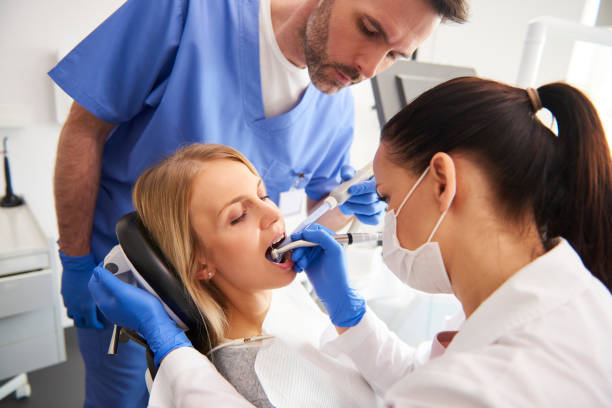 Full Mouth Reconstruction in Leisure Village East, NJ