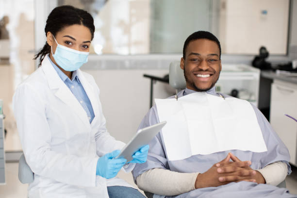 Best Laser Dentistry  in Leisure Village East, NJ