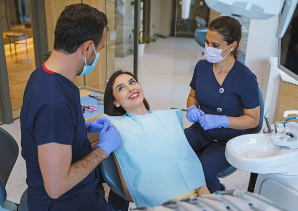 Dental X-Rays and Imaging in Leisure Village East, NJ